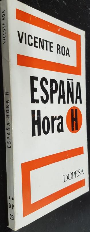 España Hora H