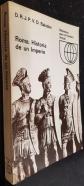 Roma. Historia de un imperio