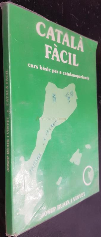Catal fcil. Curs bsic per a catalanoparlantes