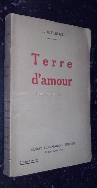 Terre d'amour