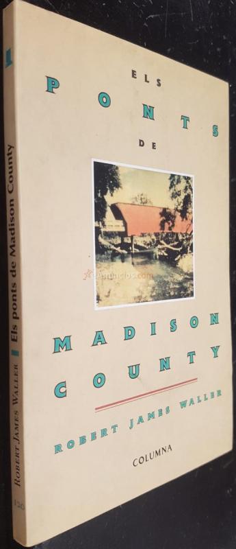 Els ponts de Madison Country