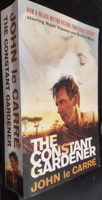 The constant gardener