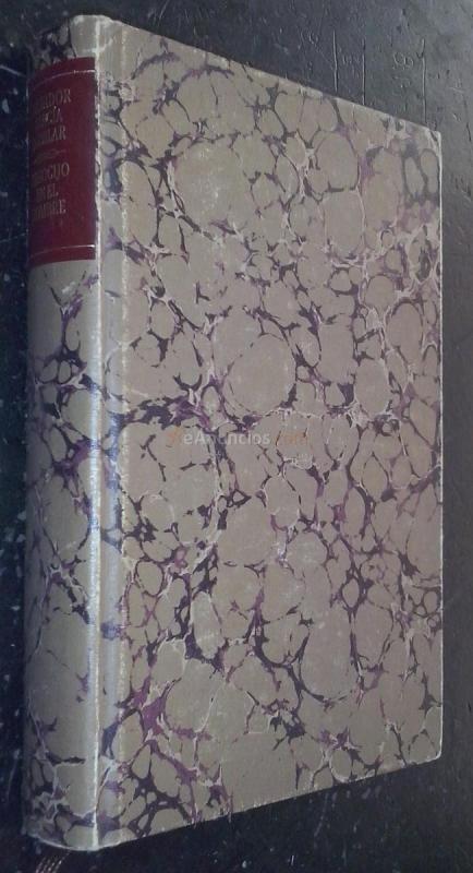 Regocijo en el hombre