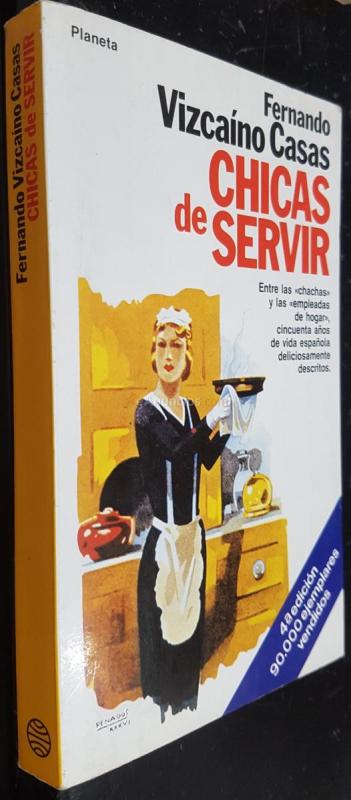 Chicas de servir