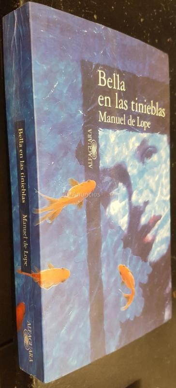 Bella en las tinieblas