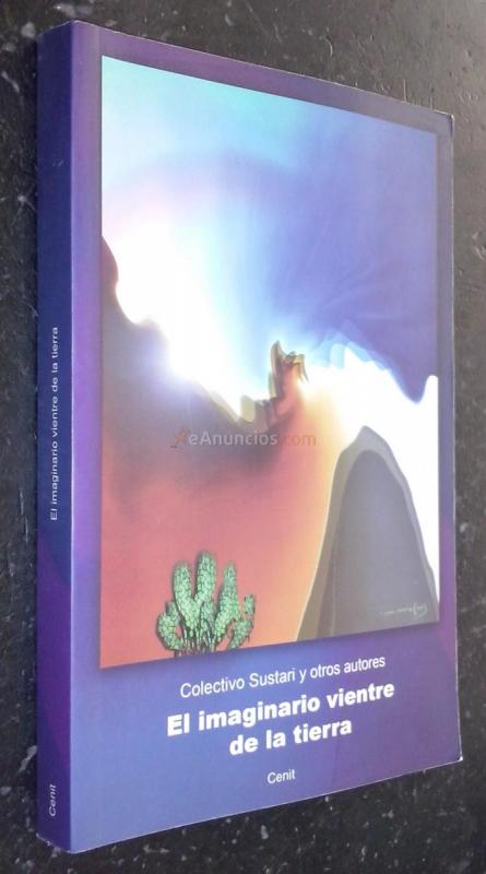 El imaginario vientre de la tierra