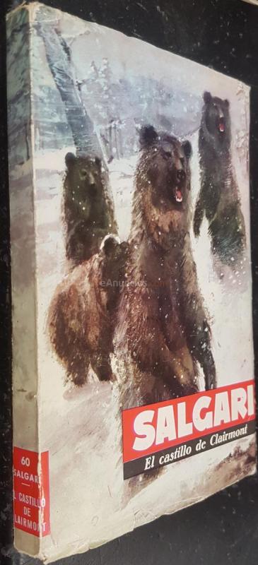 El castillo de Clairmont