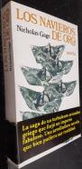 Los navieros de oro