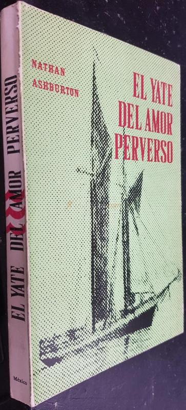 El yate del amor perverso