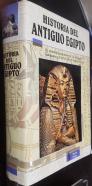 Historia del antiguo Egipto. un recorrido exhaustivo por una civilización asombrosa que nunca deja de sorprendernos