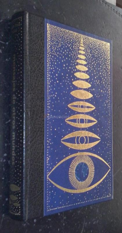 Mensajes de otros mundos