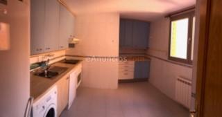 ático, amplias vistas, bien ubicado y comunicado