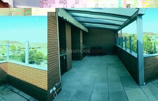 ático, amplias vistas, bien ubicado y comunicado