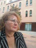 cuidadora de mayores