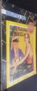 Siete tabernas de Marsella. Biblioteca Oro Seria Amarilla N 6 FACSÍMIL