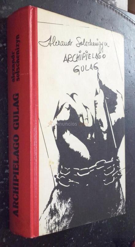 Archipiélago Gulag 1918-1956