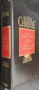 El gato entre las palomas. Diez negritos. El asesino de la guía de ferrocarriles