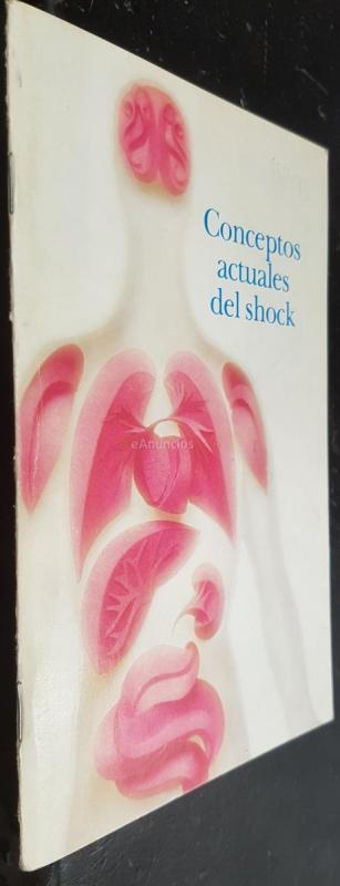 Conceptos actuales del shock