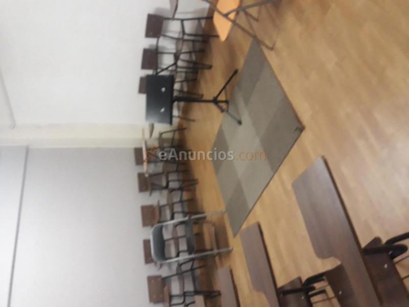 Traspaso de academia de música en activo