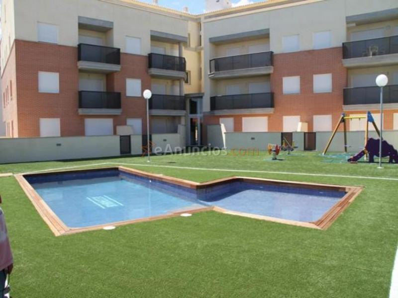 APARTAMENTO + DISCOTECA para Nochevieja en Alcossebre