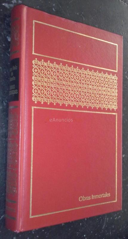 Obras escogidas de... La verdad sospechosa. Las paredes oyen. No hay al que por bien no venga