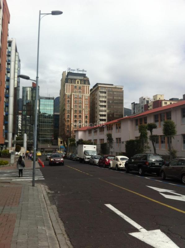 Departamento  en venta Quito Ecuador