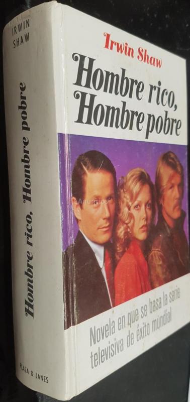 Hombre rico, hombre pobre