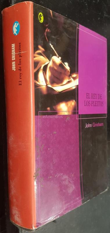 El rey de los pleitos