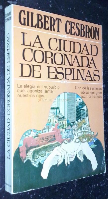 La ciudad coronada de espinas