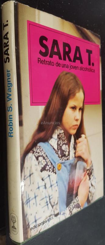 Sara T. Retrato de una joven alcohólica