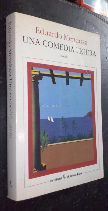 Una comedia ligera
