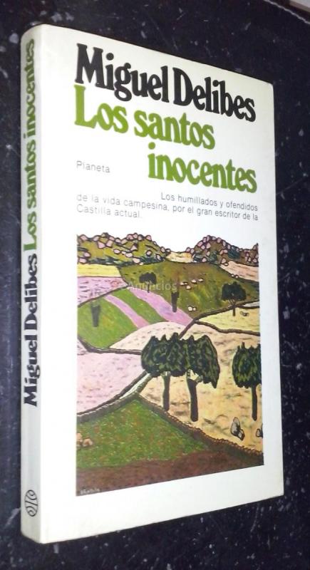 Los santos inocentes