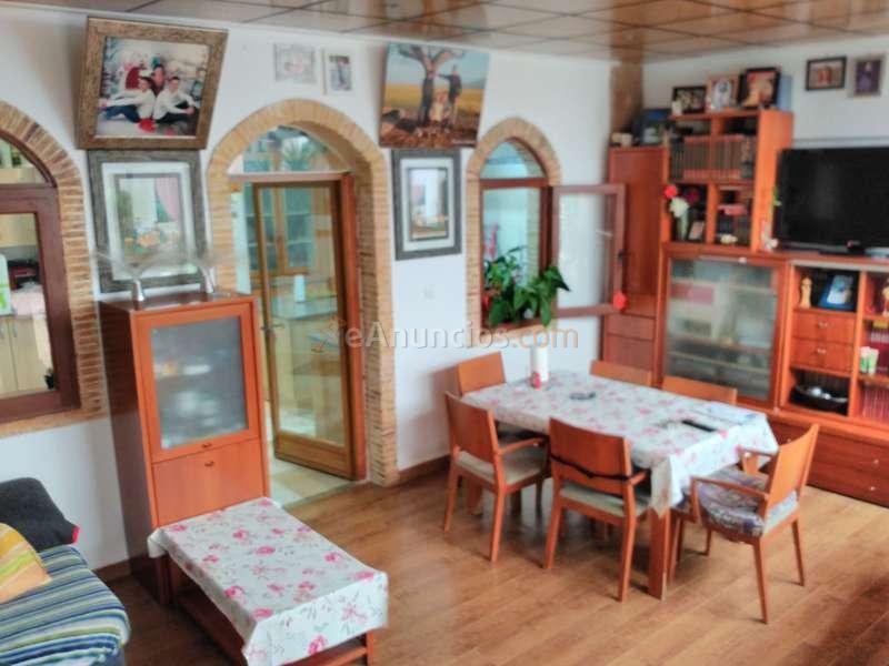 Casa construida en 2012