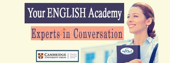 Seif English Academy