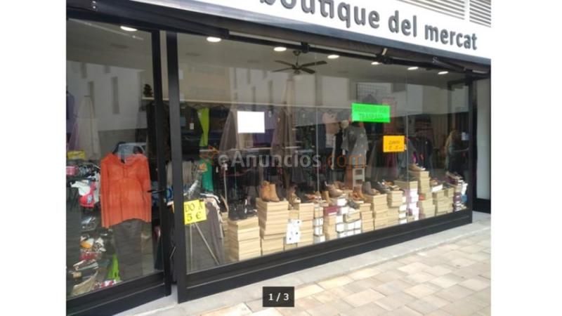 Boutique en guinardo 13 mts traspaso