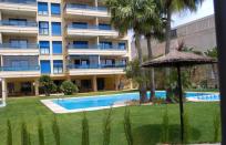 Aparatamento en Calp