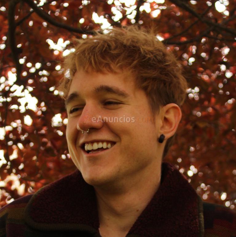 Clases de Inglés Profesor TEFL, C1 Graduado Magisterio