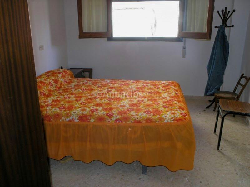 Piso en el casco antiguo de Calp