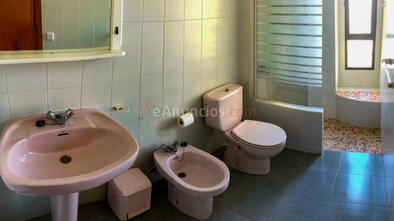 Apartamento segunda linea del mar