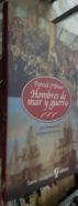 Hombres de mar y guerra. La Armada en tiempos de Nelson