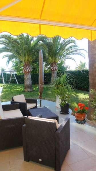 CHALET DE LUJO CERCA DEL MAR