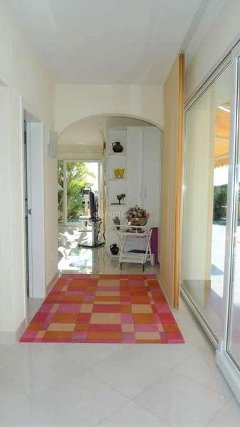 CHALET DE LUJO CERCA DEL MAR