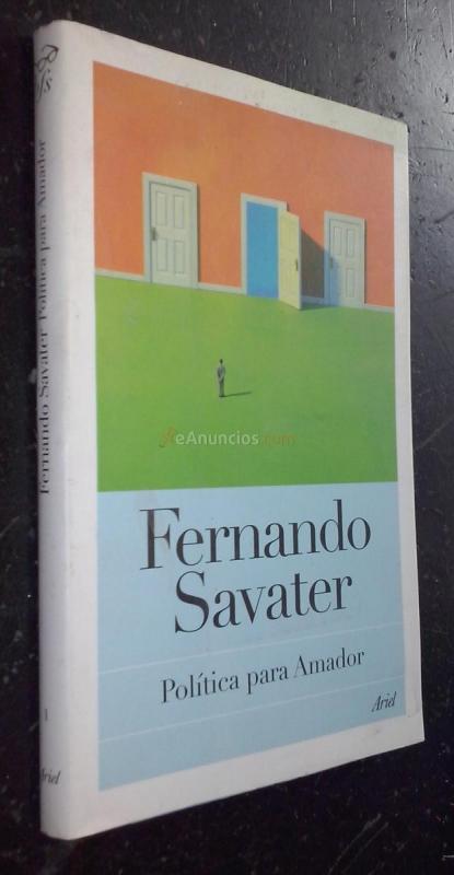 Política para Amador