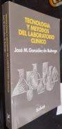 Tecnología y métodos de laboratorio clínico