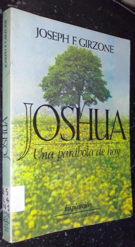 Joshua. Una parábola de hoy