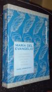 María del evangelio. Las primeras generaciones cristianas hablan de María
