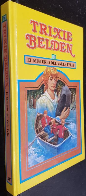 El misterio del valle feliz