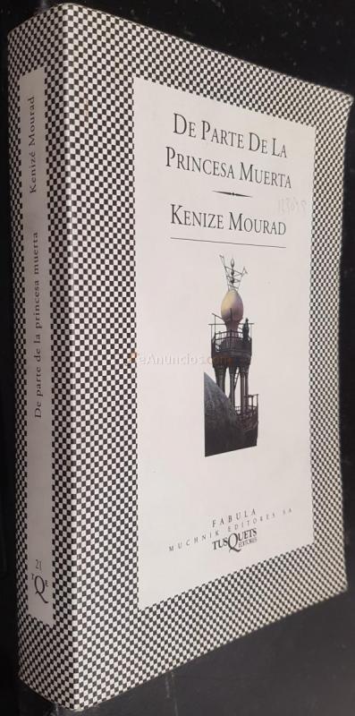 De parte de la princesa muerta