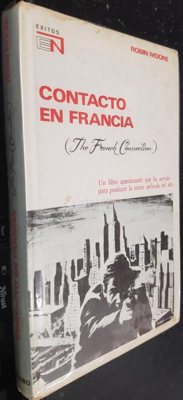 Contacto en Francia