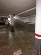 Plaza de parking en venta fabra i puig  meridiana